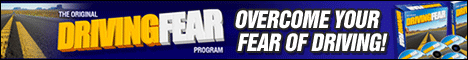Original Driving Fear Program